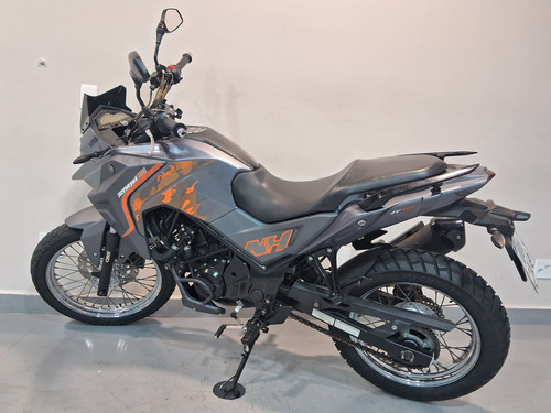 Dafra Nh Nh 190 Nh190 2022/2023