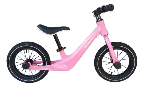 Bicicleta De Equilibrio Aprendizaje Pro Para Niños Aro 12