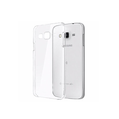 Estuche Tpu Para Samsung Galaxy J5 Prime           Zonatecno