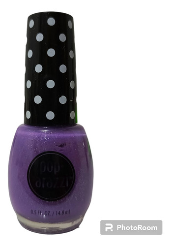 Esmalte De Uñas Pop Arazzi Tono Orchid Crush 