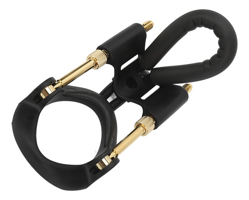 Dispositivo De Tração Peniana, Kit De Suporte De Massagem, A