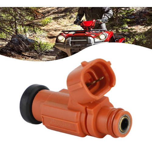 Inyector De Combustible For Kawasaki Teryx Brute Force 750