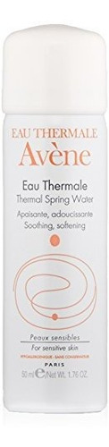 Agua Termal De Eau Thermale Avène, 1.76 Oz.