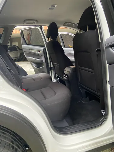 Mazda Cx-5 2.0 Touring At 2026