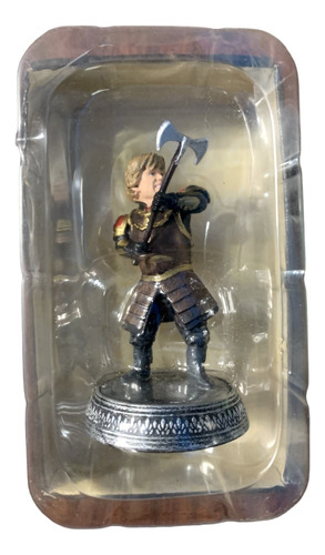 Figuras Oficiales Game Of Thrones Hbo - Tyrion Lannister