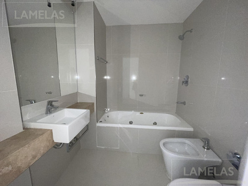 Venta Loft Sobre La Barranca Forum Puerto Norte - Rosario