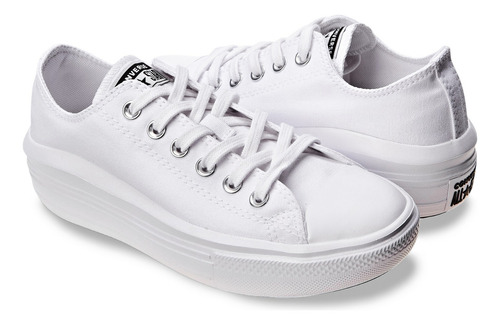 Converse Chuck Taylor Move Chuck Taylor Sem gênero CT1592000