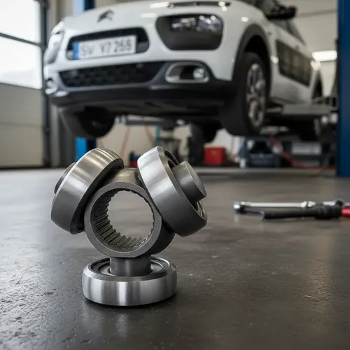 Trizeta Subaru Wrx 2.5 Manual 2013/.. ( 29 X 38,9mm