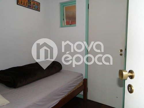 Imagem 23 de 30 de Apartamento - Ref: Fl3ap43937