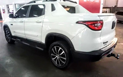 Imagem 4 de 15 de Fiat Toro 2.0 Tdi Ultra 4wd (aut) 2021