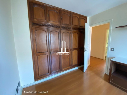 Imagem 2 de 10 de Apartamento Em Jardim Parque Morumbi, São Paulo/sp De 340m² 4 Quartos À Venda Por R$ 1.500.000,00 - Ap2325156-s