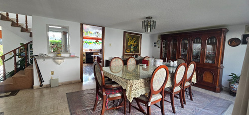 Casa En Venta, En Col. Periodista, Miguel Hidalgo, Cdmx