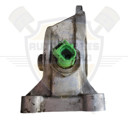 Base Filtro De Aceite Mazda 3 2010 (Usado)