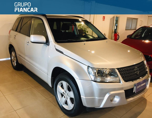 Suzuki Vitara 2012