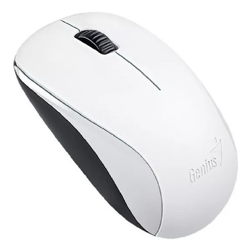 Mouse inalámbrico Genius NX-7000 calm black