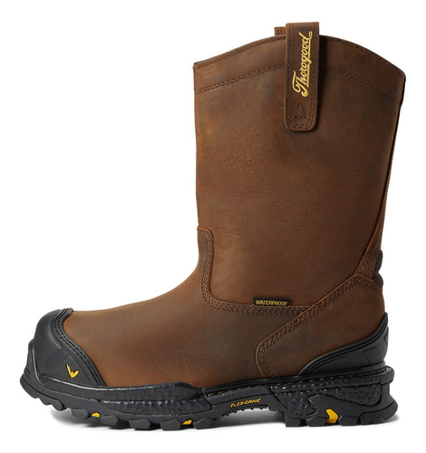 Thorogood Infinity Fd 11 Botas De Toe Com B08whwjswq_310324