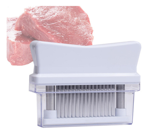 Ablandador De Grapadora De Carne Herramienta Ablandadora De