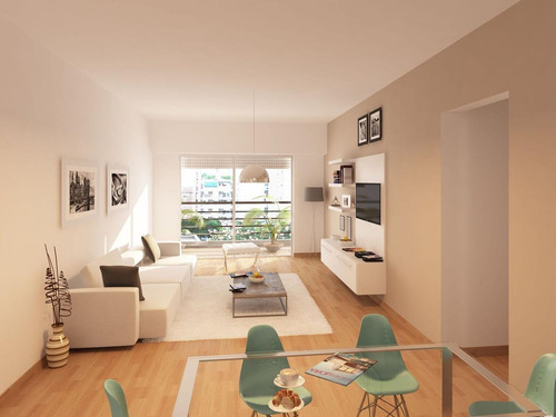 Imagen 7 de 9 de Departamento - Almagro