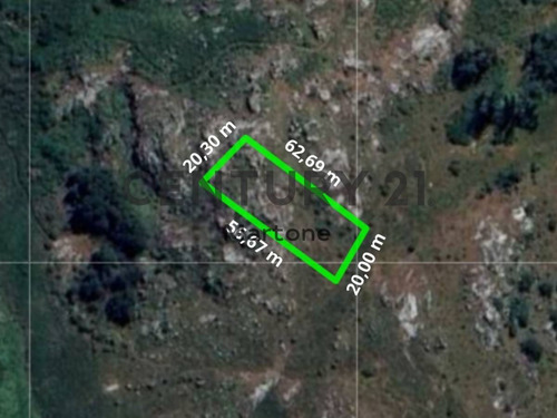 Imagen 2 de 5 de Venta De Excelente Lote En Tandil