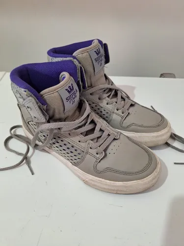 Zapatillas supra new arrivals