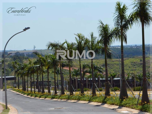 Imagem 10 de 30 de Terreno À Venda Em Loteamento Residencial Entre Verdes (sousas) - Te013648