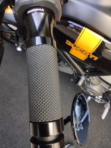 Imagem 8 de 10 de Ducati Scrambler Ft