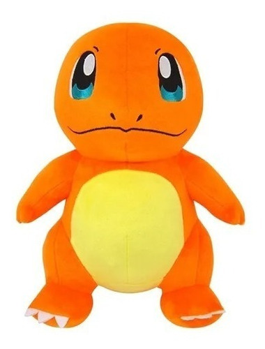 Pelúcia Boneco Charmander Charizard Pokémon Imediato