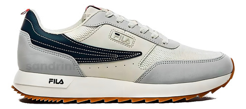 Fila Retro Flag Hombre Adultos