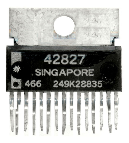 42827 Original Singapore Componente Electronico / Integrado