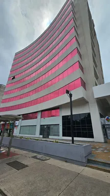 Oficina en alquiler