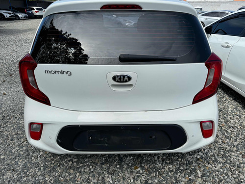 Kia Morning 2018