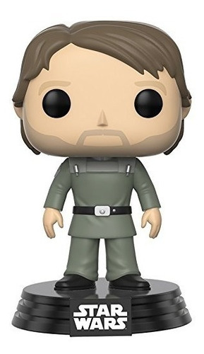 Funko Pop Star Wars: Rogue One - Galen Erso Toy Figure