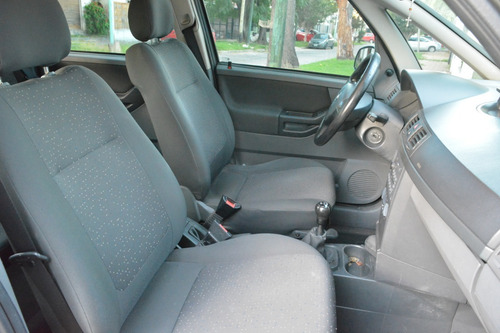 Chevrolet Meriva