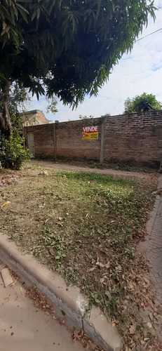 Terreno De 10x30 En Villa San Martín