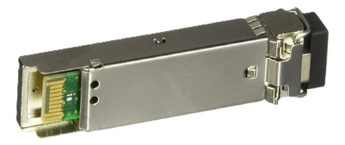 Modulo Sfp Hp/hpe/aruba X121 1g Lc Sx Transceiver J4858c