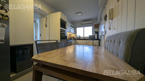 Departamento Venta Vicente Lopez 5 Ambientes Balcon