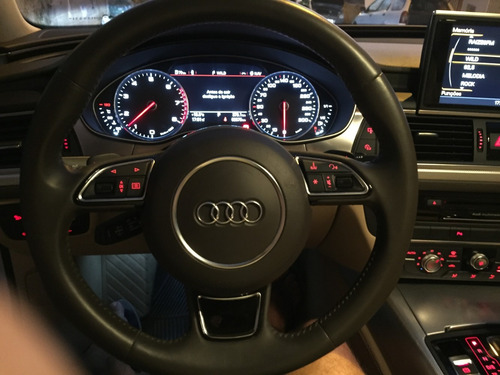 Audi A6 Part, Financiado / Troco Por Carro Do Meu Interesse