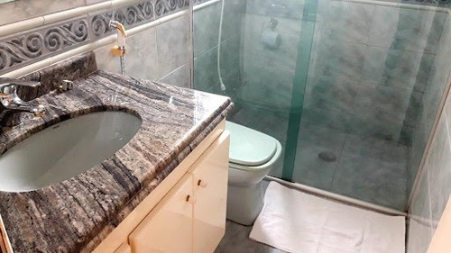 Imagem 30 de 30 de Cobertura Com 3 Dormitórios À Venda, 200 M² Por R$ 640.000,00 - Balneário Cidade Atlântica - Guarujá/sp - Co0257