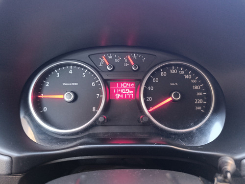 Volkswagen Gol Trendline