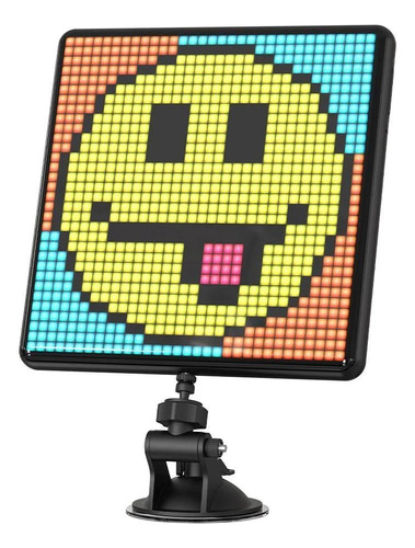 Divoom Pixoo-max 32 X 32 Pixel Art Led 