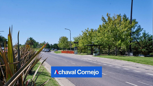 Departamento En Torres Zafiro Nordelta De 3 Ambientes En Venta Con Balcón