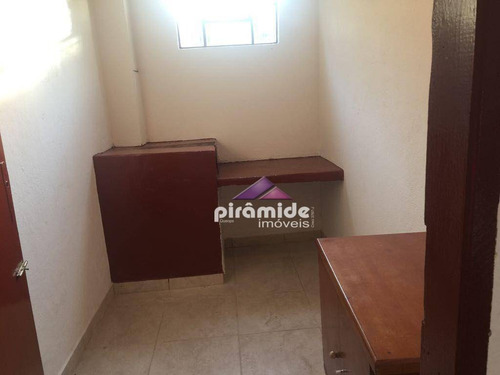 Imagem 7 de 13 de Chácara À Venda, 1568 M² Por R$ 350.000,00 - Jardim São Leopoldo - São José Dos Campos/sp - Ch0134