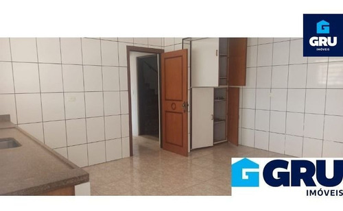 Imagem 22 de 30 de Òtimo Sobrado Em Mairiporã - Sob508