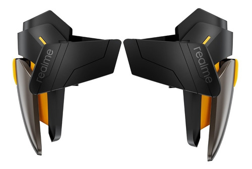 Imagen 3 de 8 de Bundle Gamer Realme Para Smartphones ( 3 Productos)