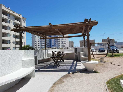 TĂș Departamento A Pasos Del Mar (85779)