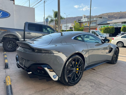 Aston Martin Vantage 2p V8 4.0L