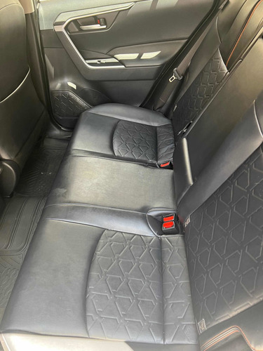 Imagen 12 de 12 de Toyota Rav-4 2020 Automática