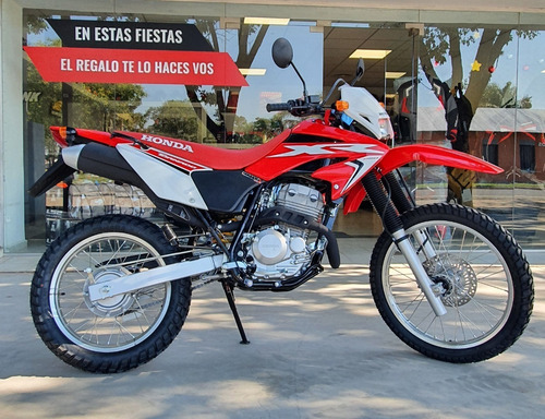 Imagen 1 de 16 de Honda Xr 250 Tornado - Consulte Financiación - Xr250
