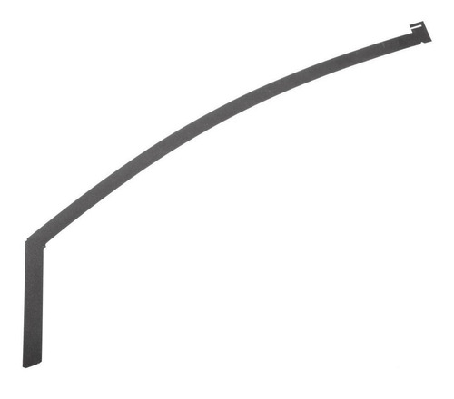 Imagen 3 de 8 de Marco Mold Puerta Conductor Ford Fiesta Kinetic Design 11/17