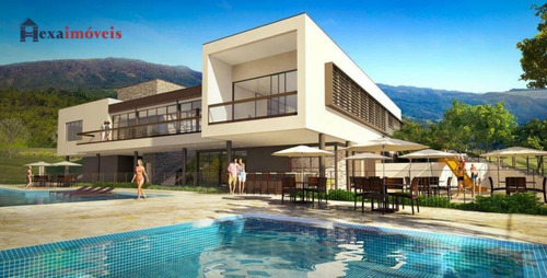 Imagem 8 de 30 de Terreno À Venda, 663 M² Por R$ 995.820 - Jardim Bandeirantes - Santana De Parnaíba/sp - Te0336